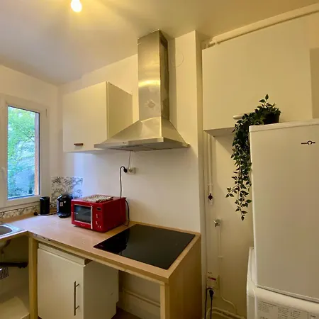 Palais Des Congres Maillot * Paris