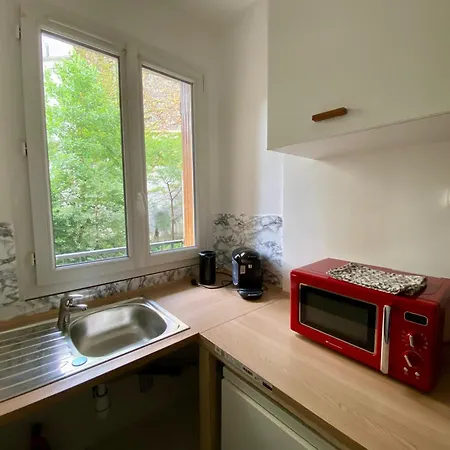 Palais Des Congres Maillot * Paris