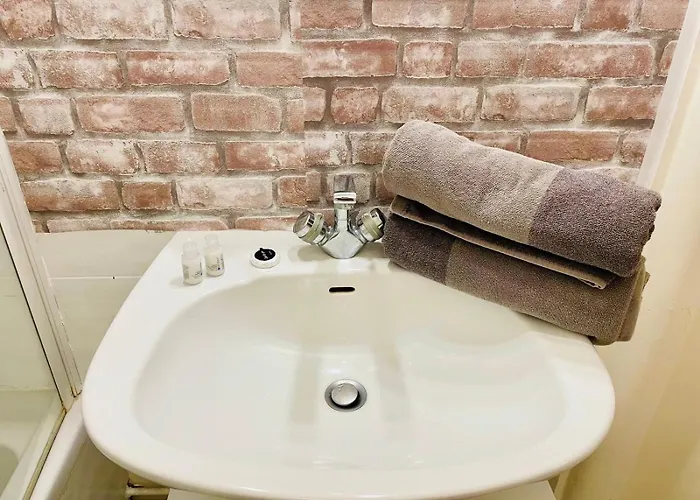 Апартаменты Palais Des Congres Maillot